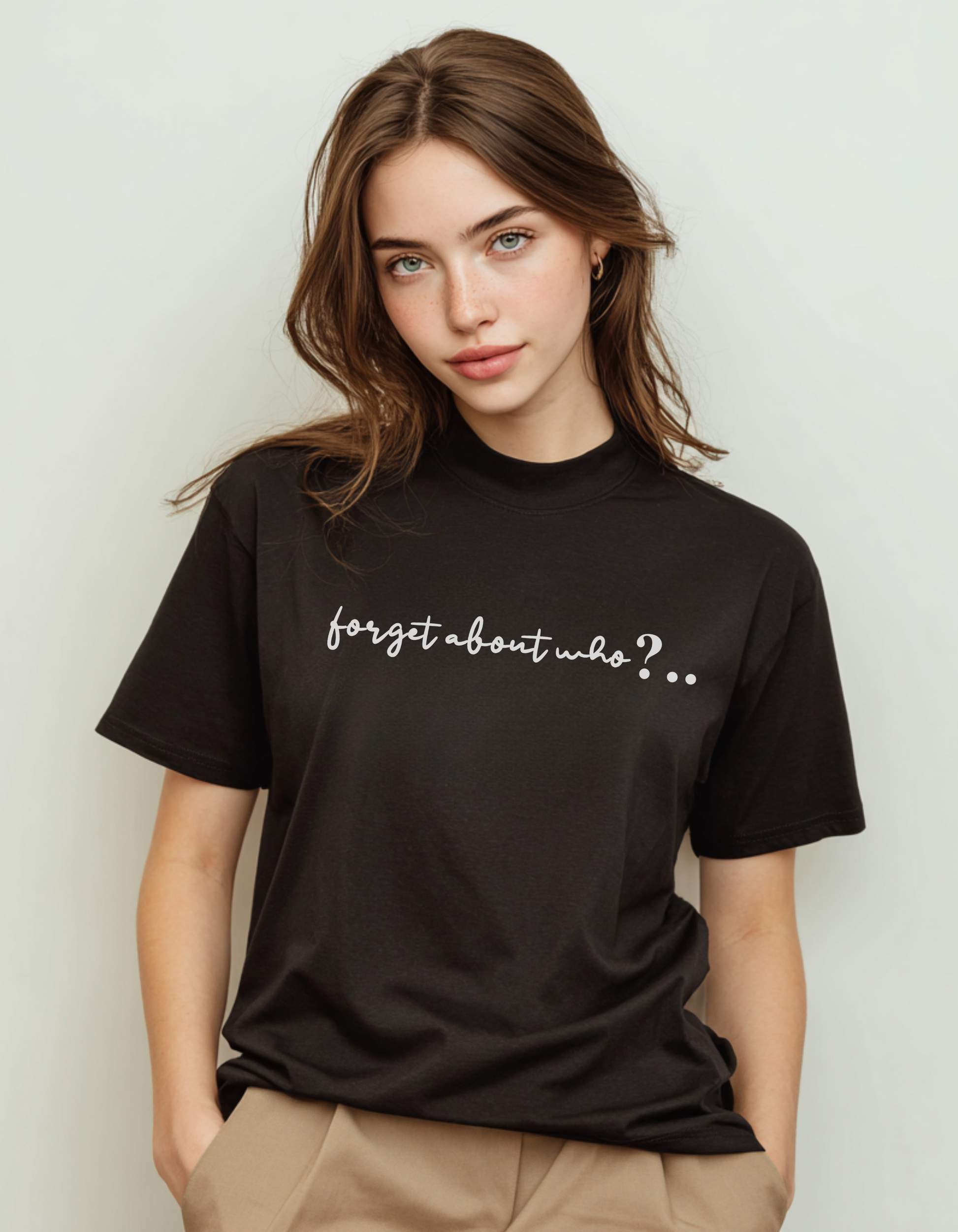 Shirooque Supima Classic