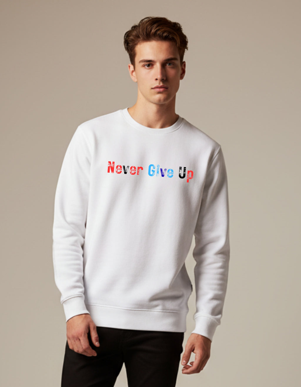 Unisex Sweatshirt