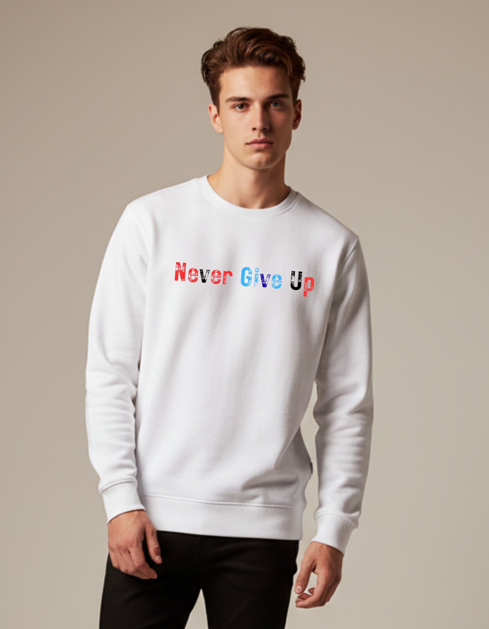 Unisex Sweatshirt