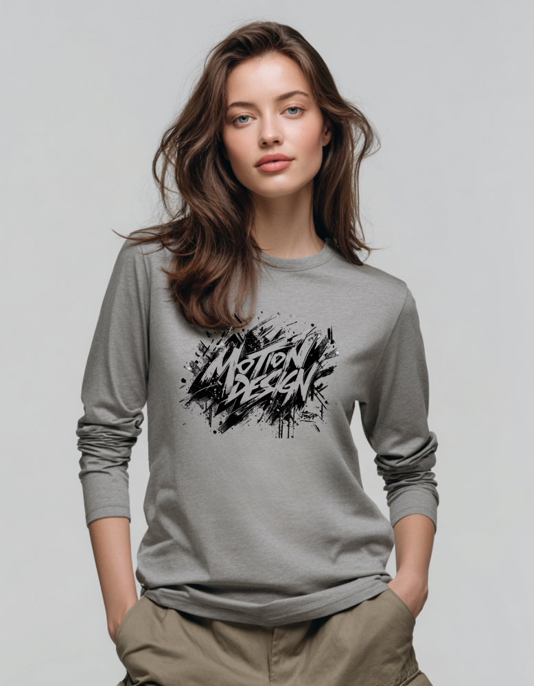 Women's Long Sleeve T-Shirt