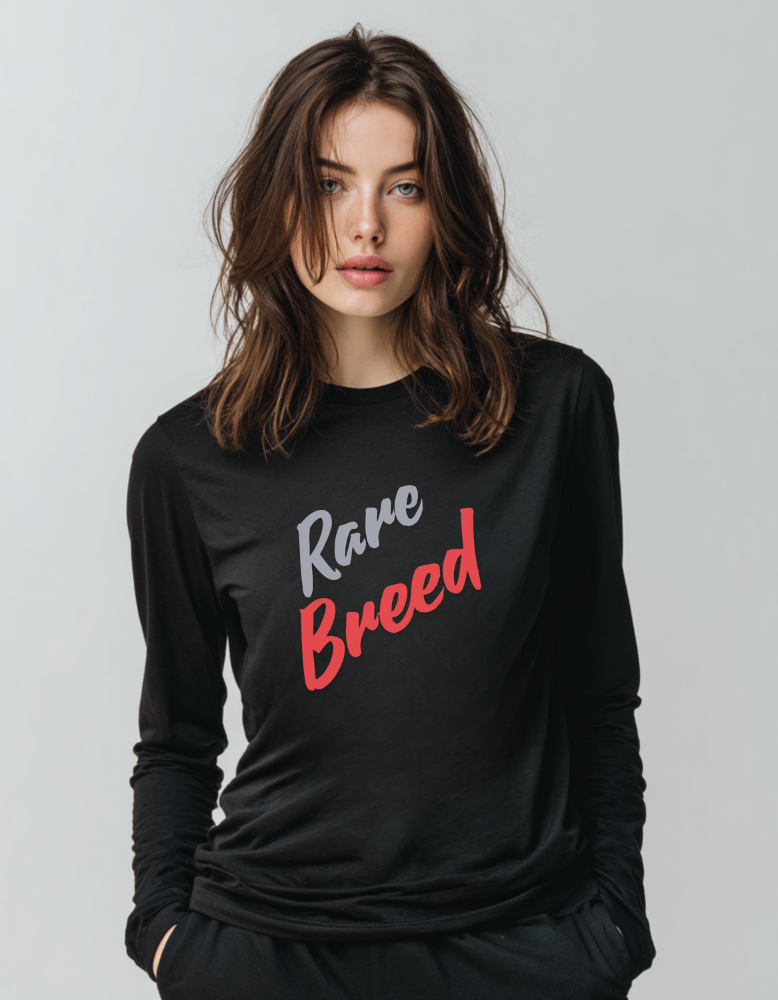 Women's Full Sleeve T-Shirt