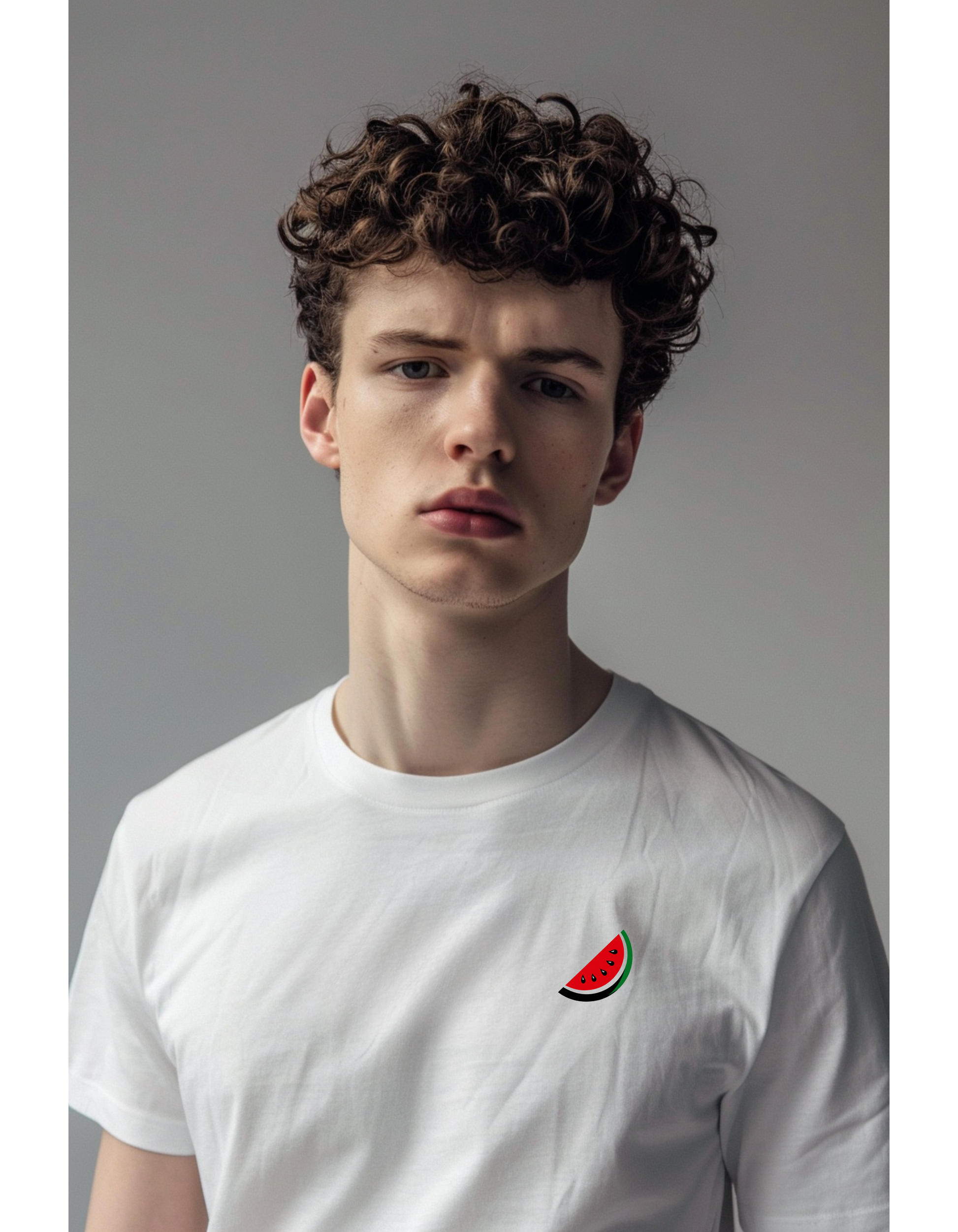 Unisex Classic Crew T-Shirt