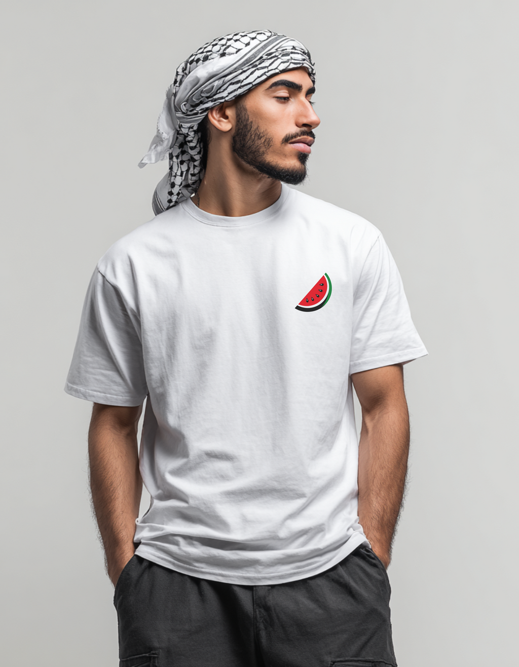 Classic Crew T-Shirt