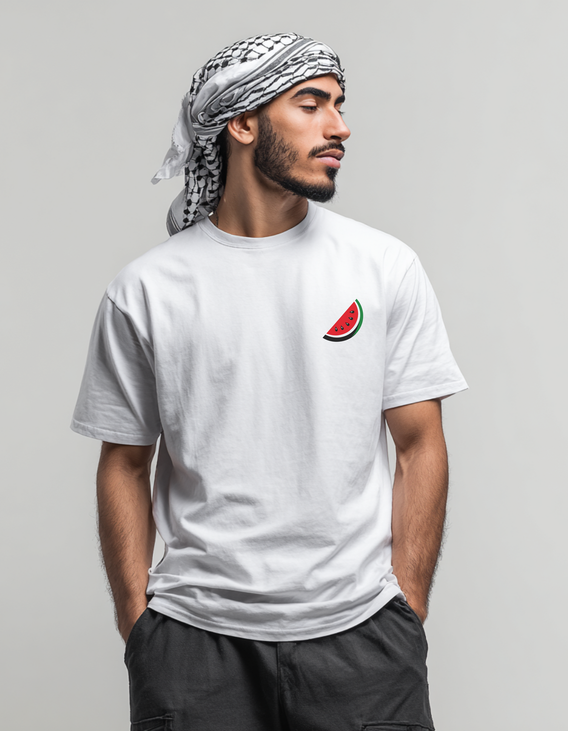 Classic Crew T-Shirt