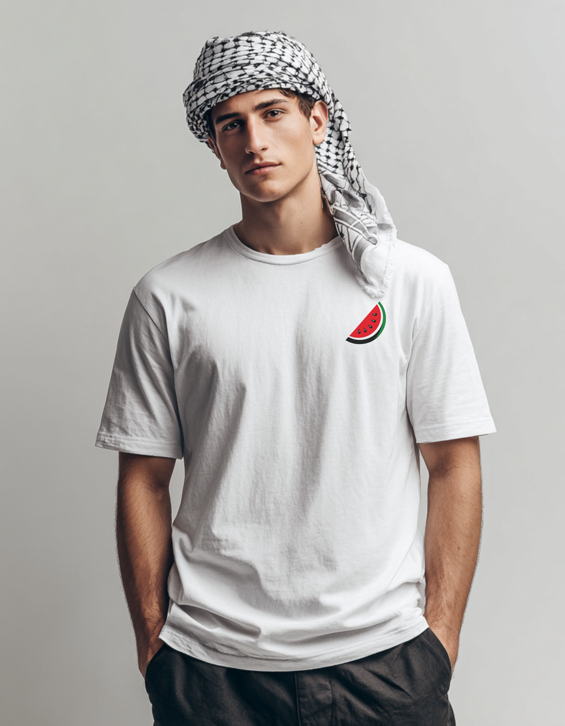 Classic Crew T-Shirt