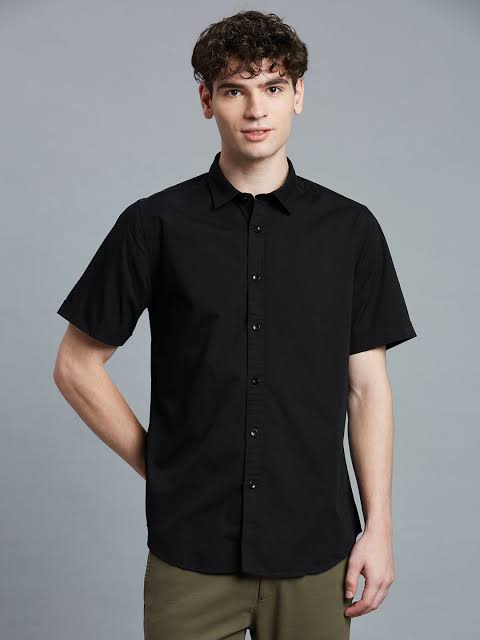 Unisex Oversized Shirt