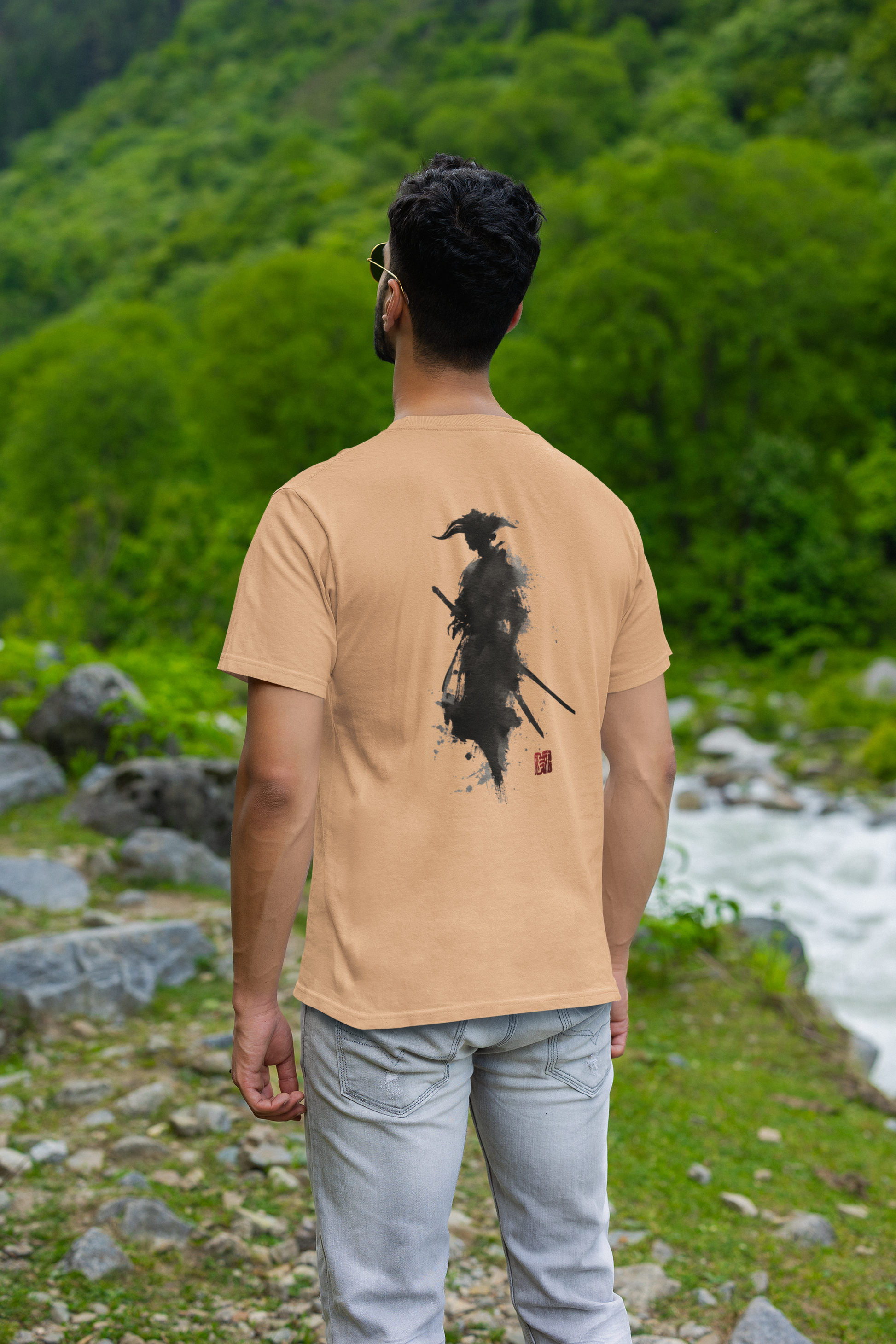 Samurai (Unisex)