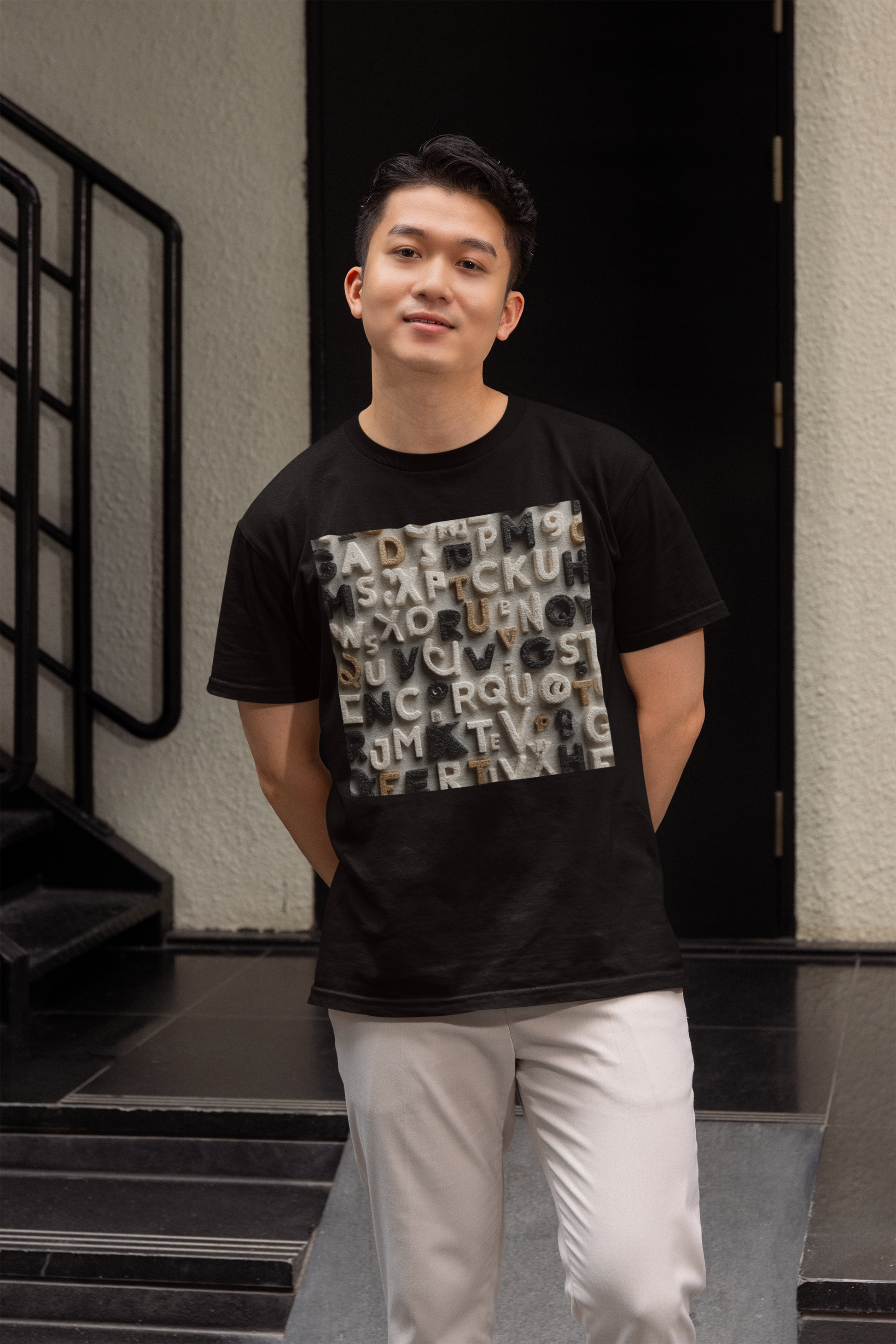 Unisex Classic Crew T-Shirt