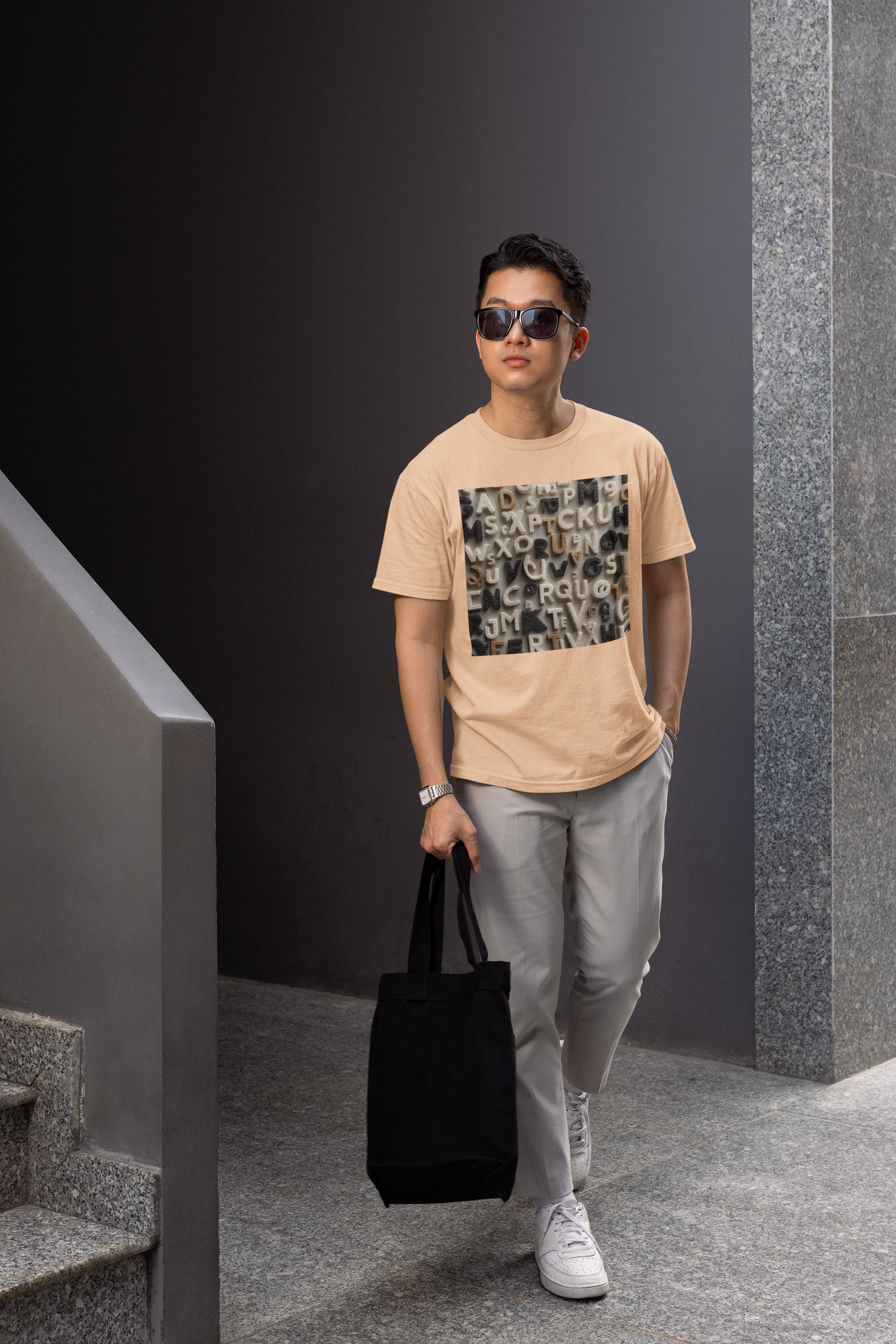 Unisex Classic Crew T-Shirt