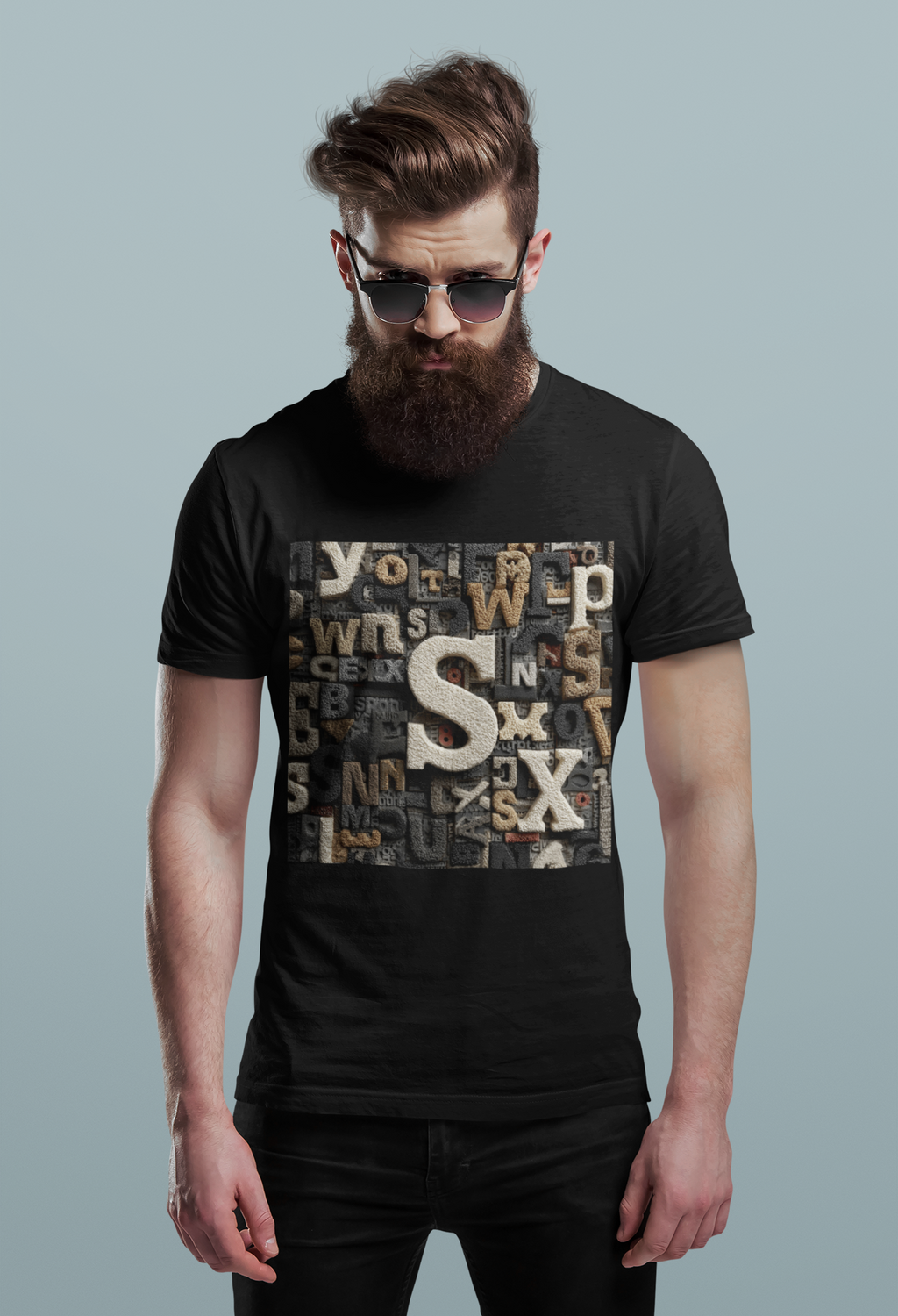 Unisex Classic Crew T-Shirt