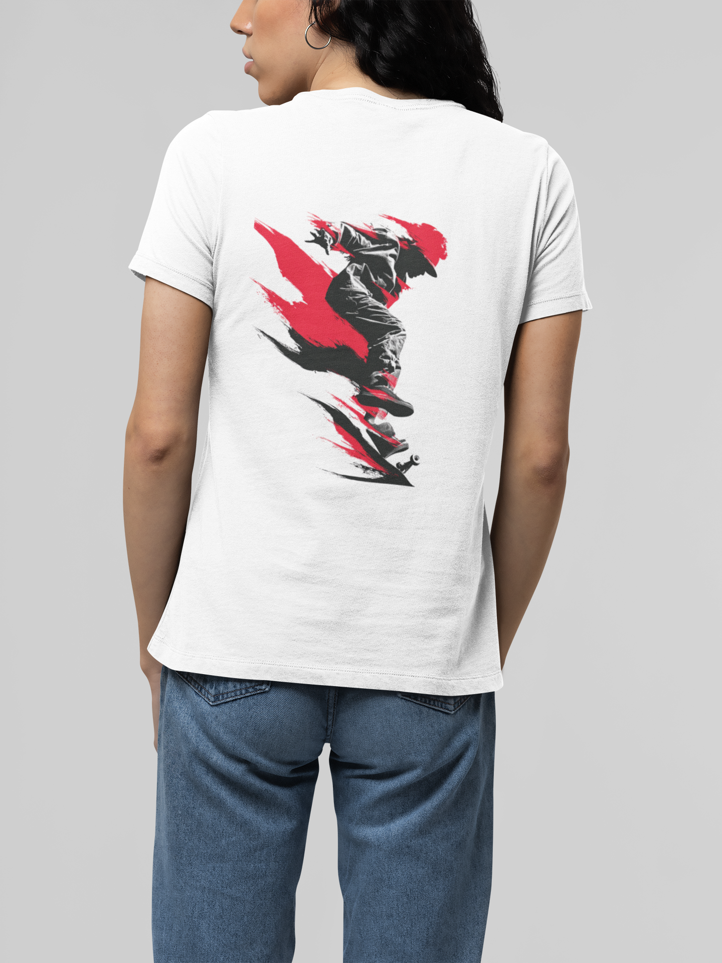 Streetwear Illustration