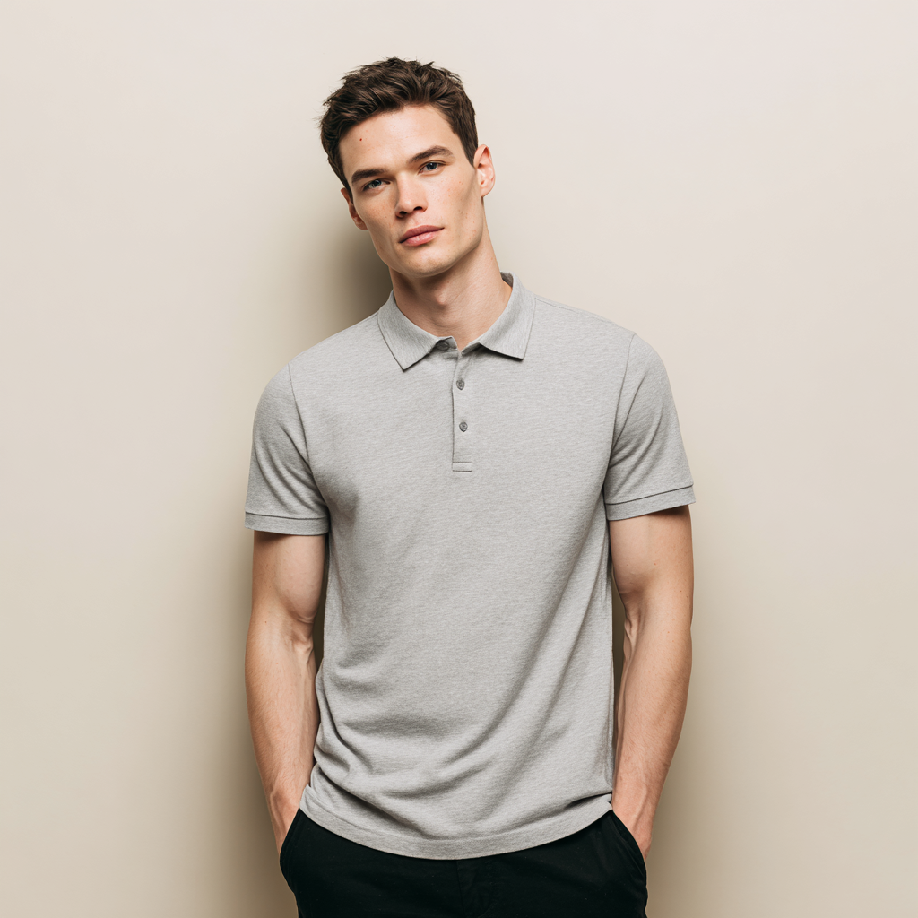 Men's Polo