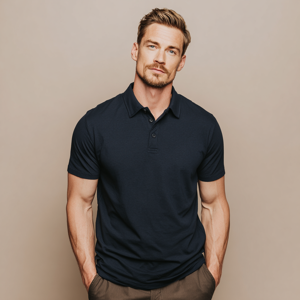 Men's Polo