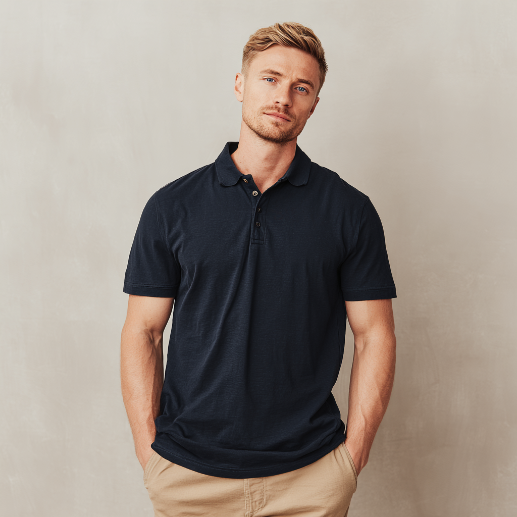Men's Polo