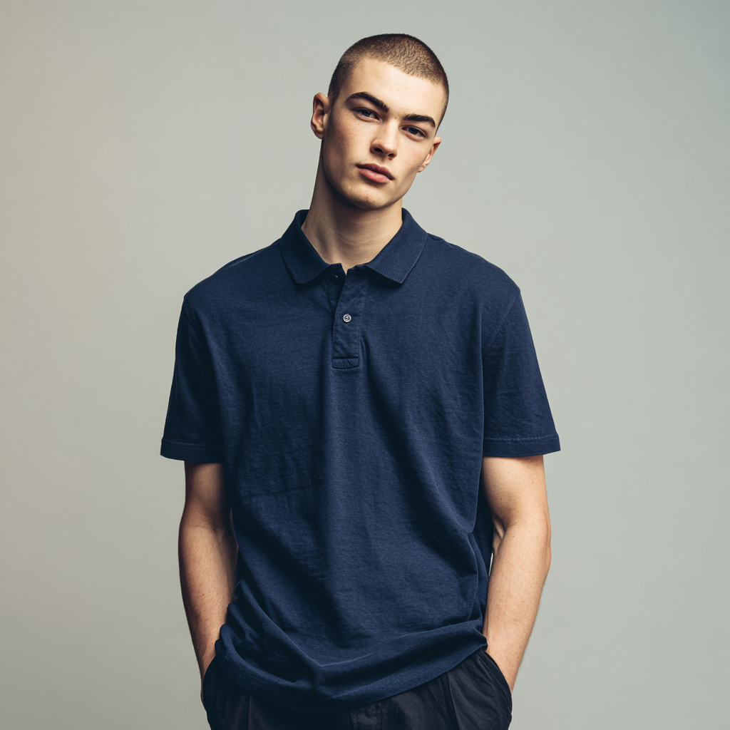 Men's Polo