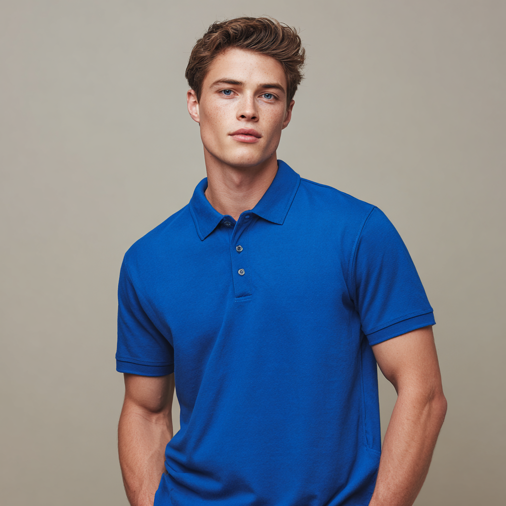 Men's Polo