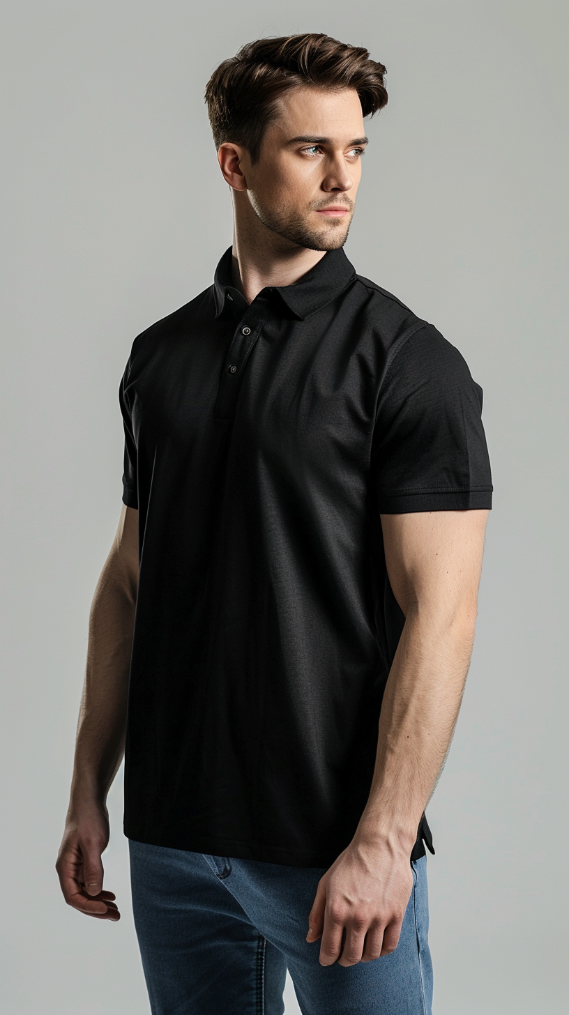 Men's Polo