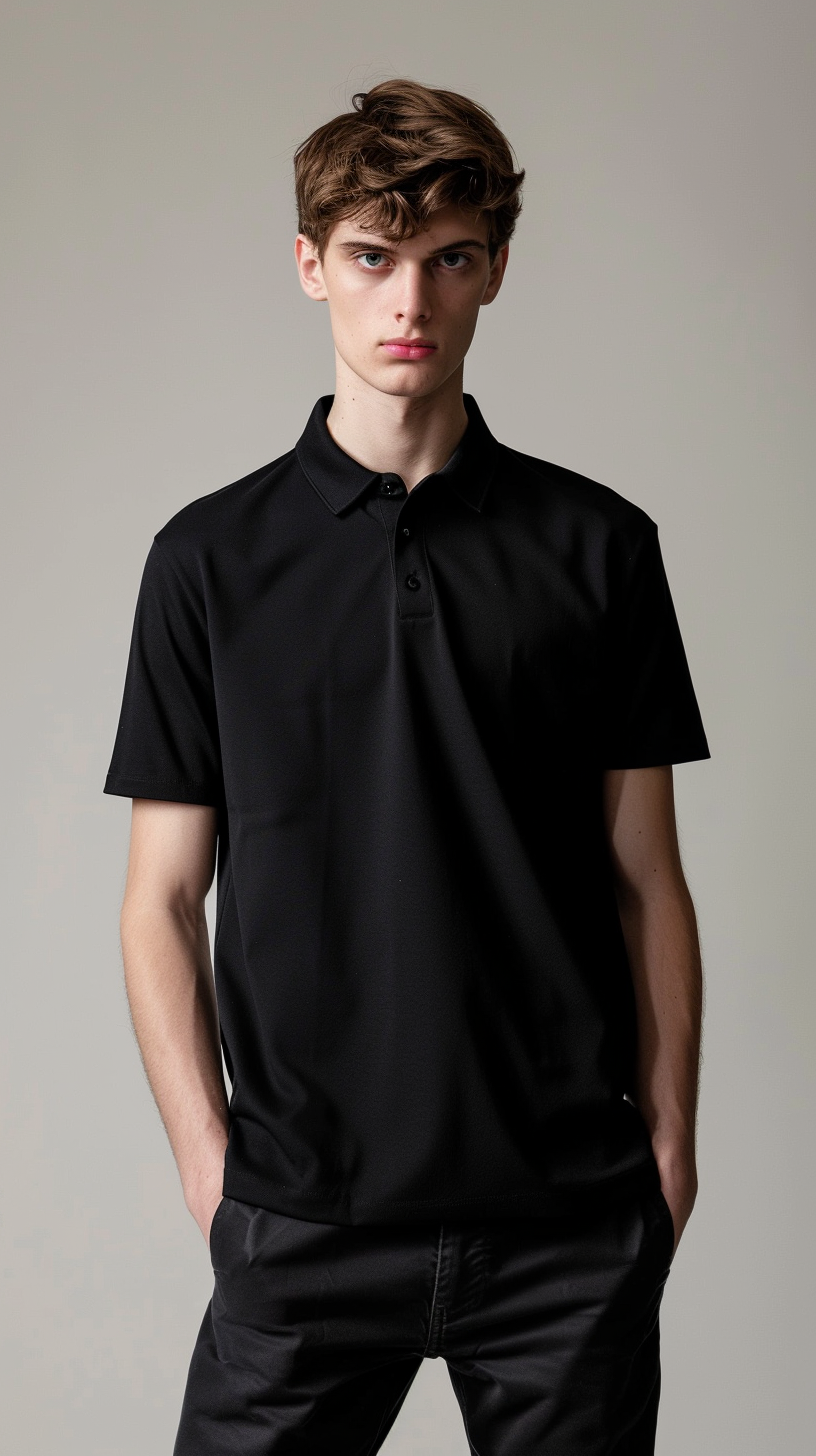 Men's Polo