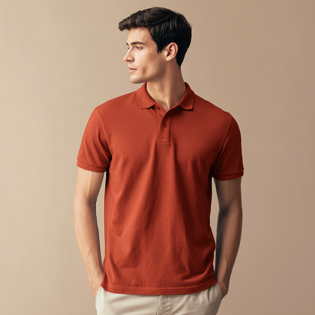 Men's Polo