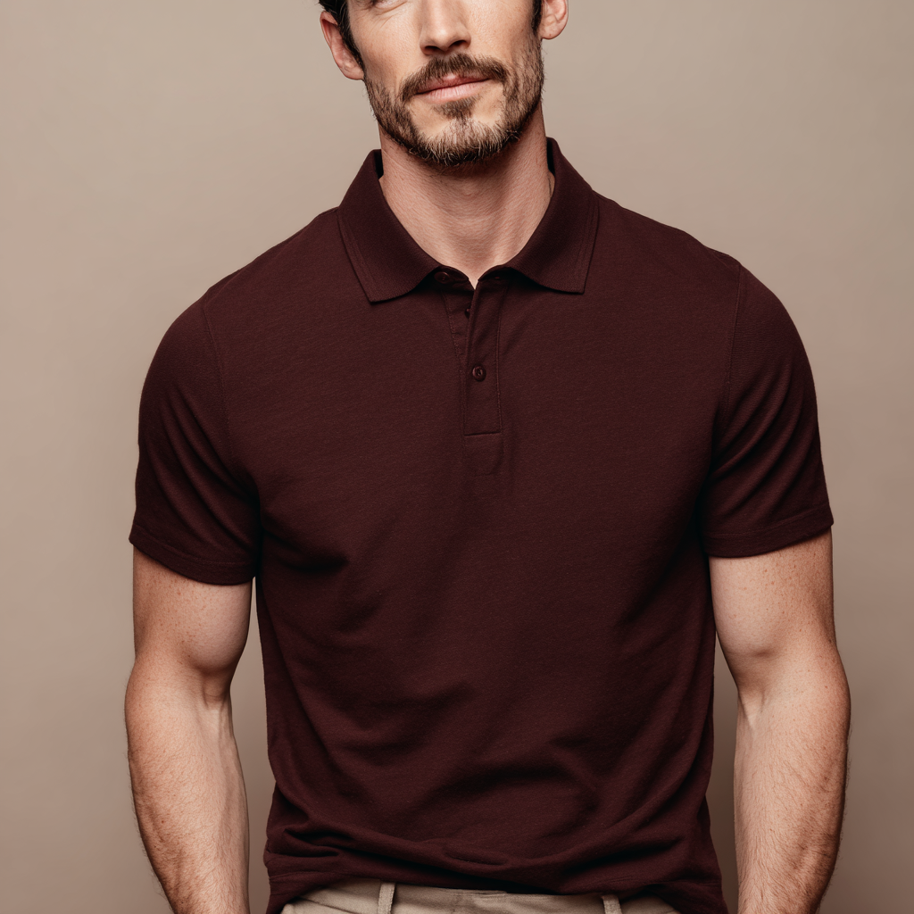 Men's Polo