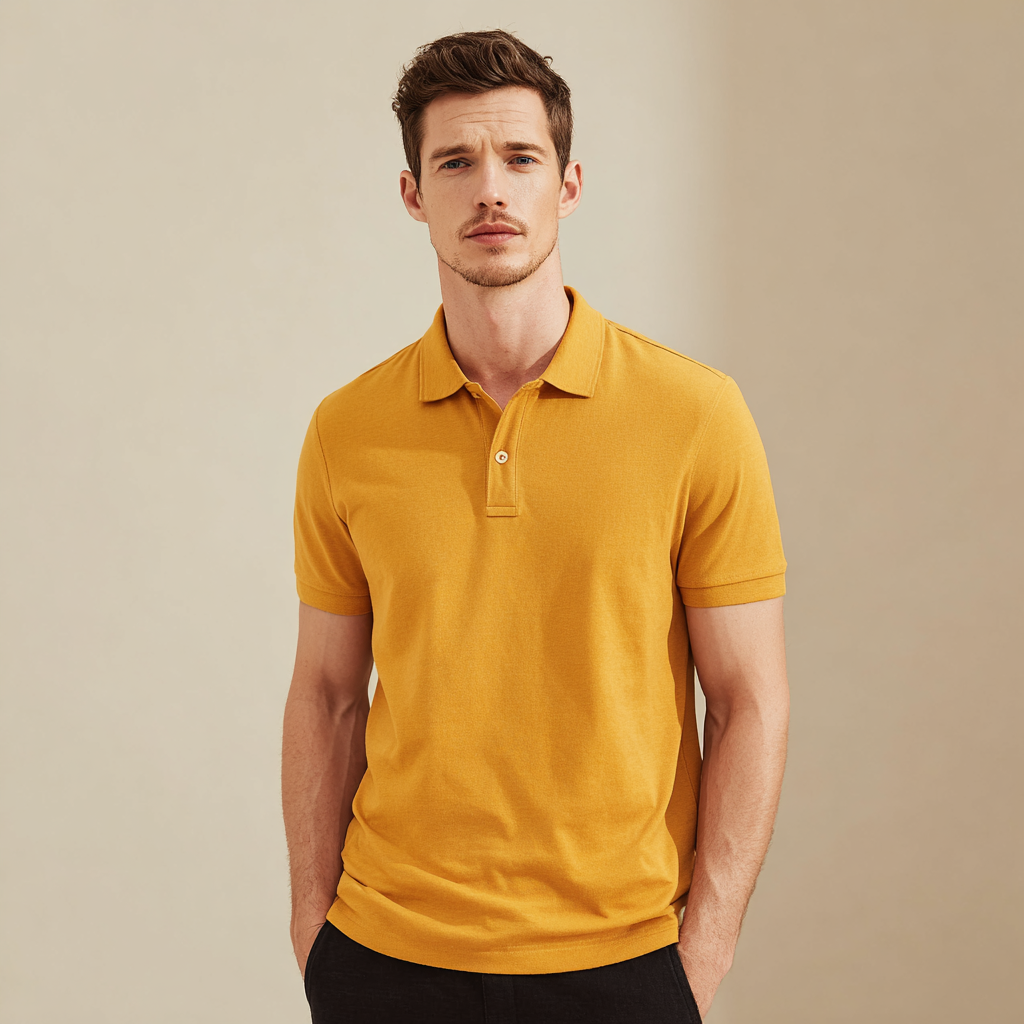 Men's Polo