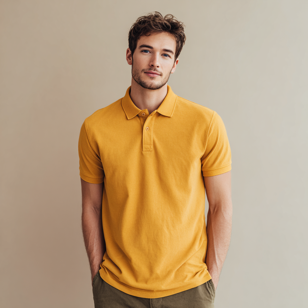 Men's Polo