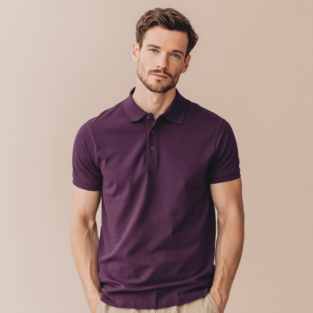 Men's Polo