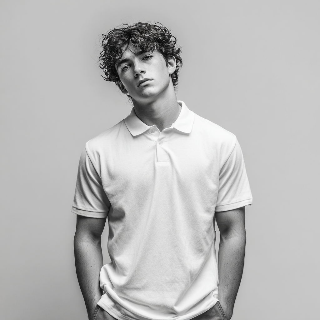 Men's Polo