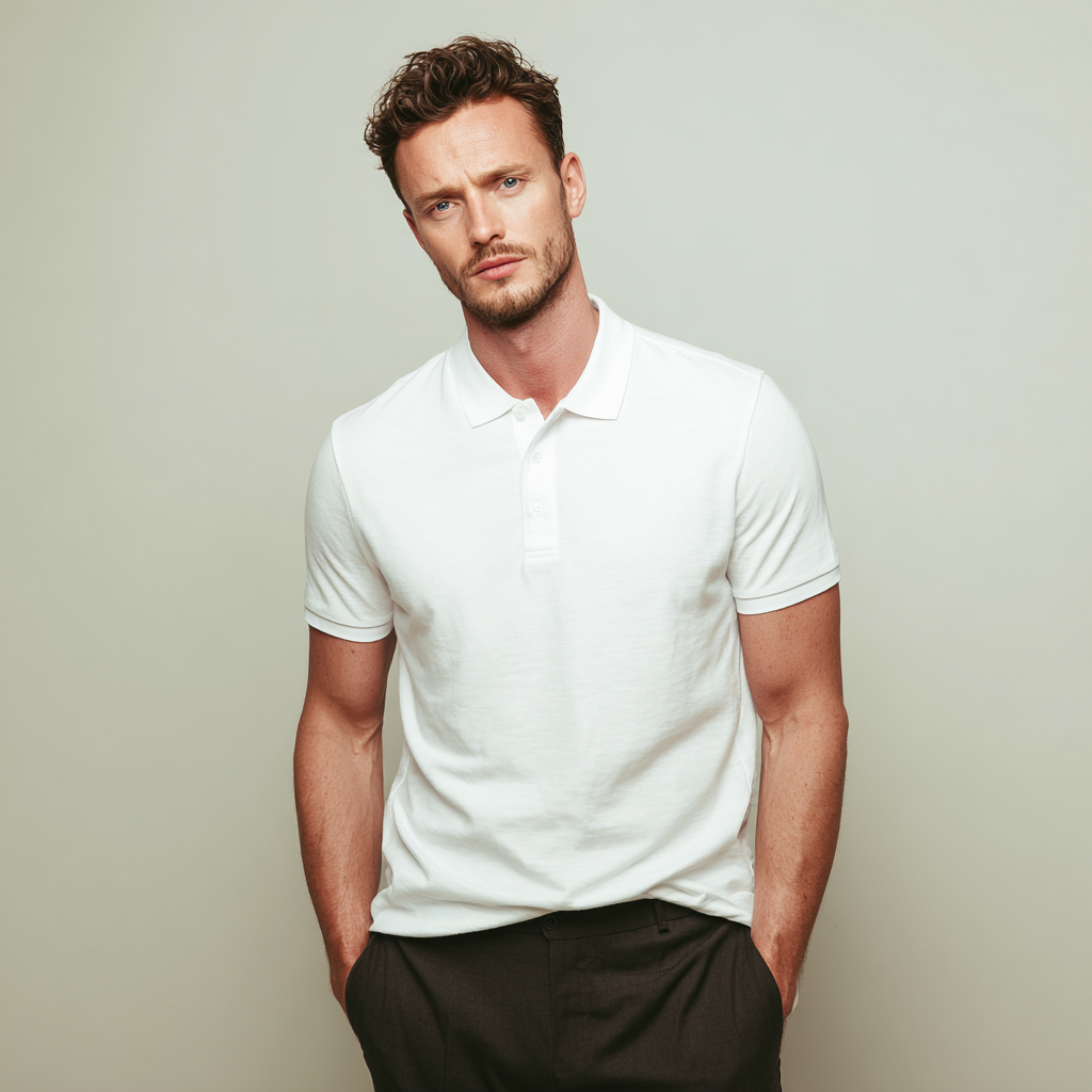 Men's Polo