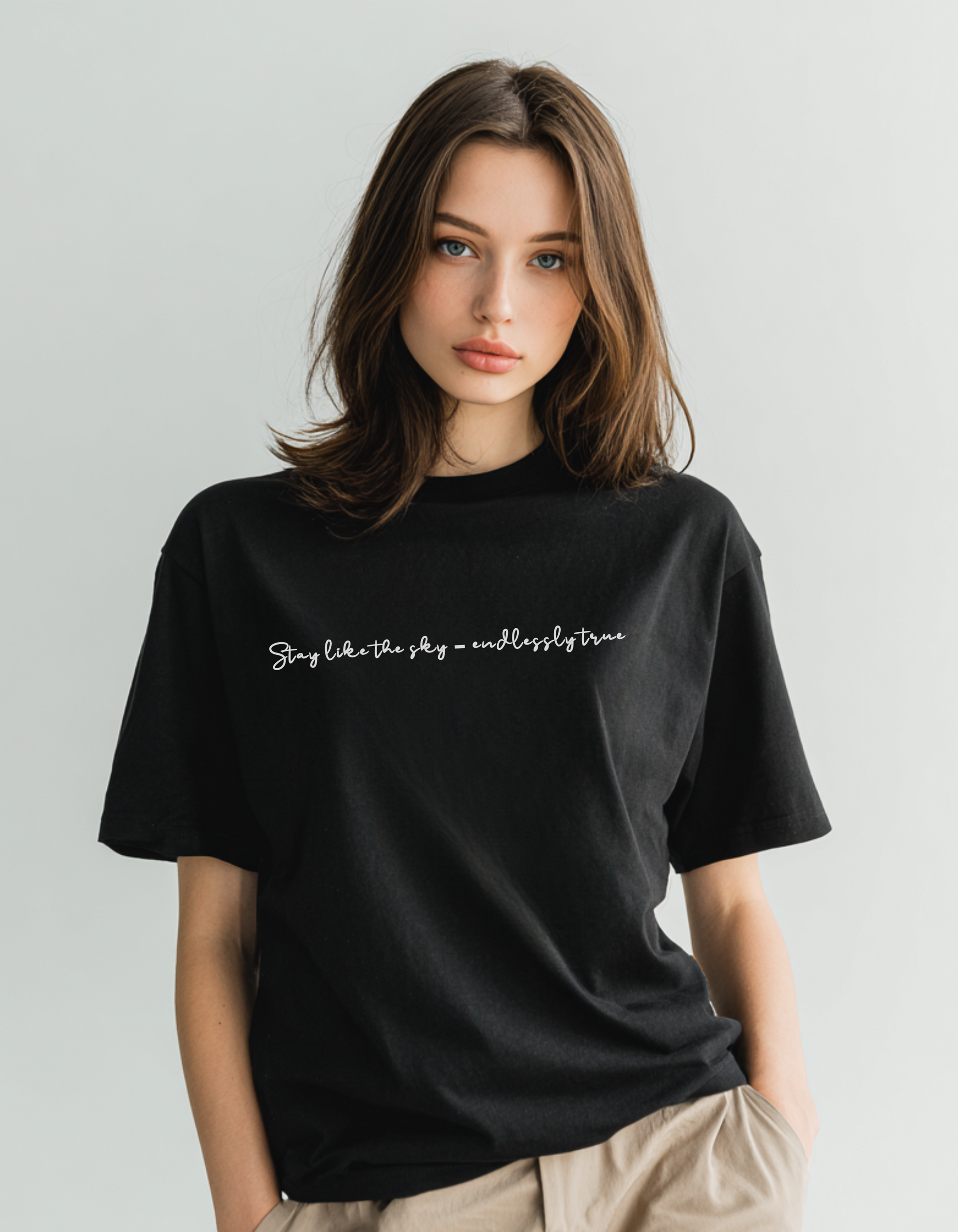 Shirooque Supima Classic