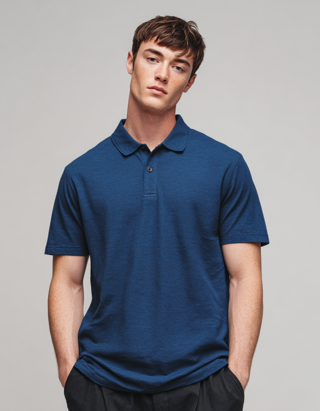 Men's Polo
