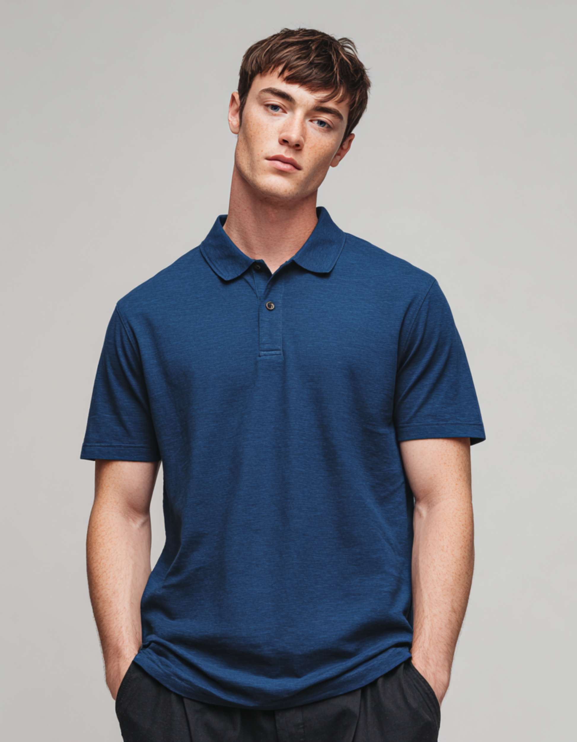 Men's Polo
